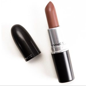 New MAC Matte Lipstick Cold Hard Cash